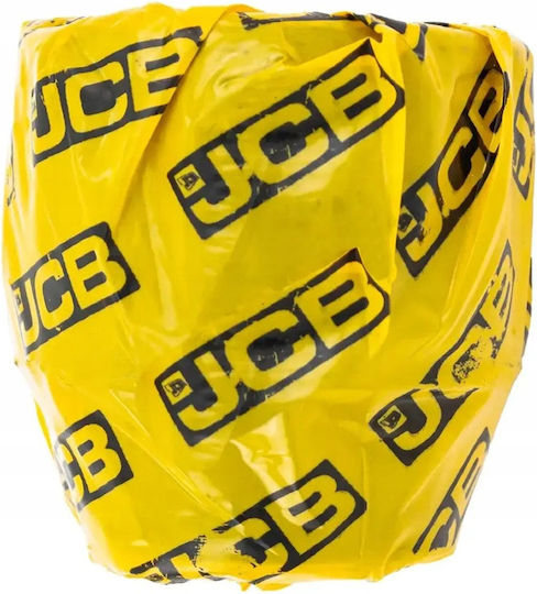 JCB Καρυδάκι Αέρος με Καρέ Υποδοχής 1/2" Διάμετρος 1/2" / 30
