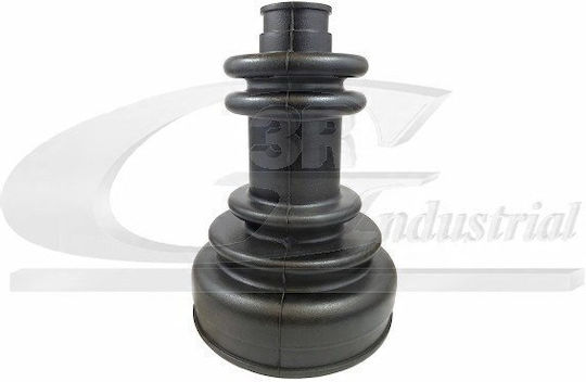 Forsage Pneumatic Socket with Frame Host 3/4" Diameter 3/4" / 26