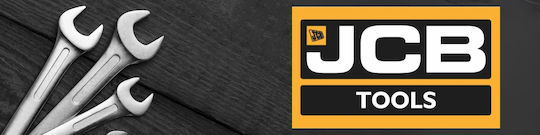 JCB Pneumatic Socket with Frame Host 1/2" Diameter 1/2" / 28