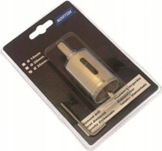 Norton Diamond Hole Saw