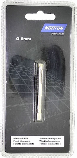 Norton Diamond Hole Saw