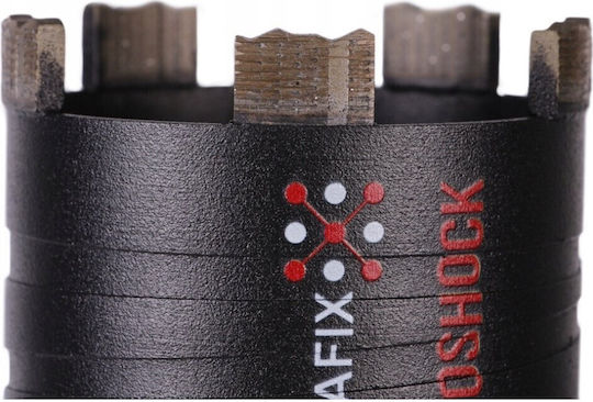 Flex Ποτηροτρύπανo Ξηρής Κοπής με Διάμετρο από 72mm έως 300mm