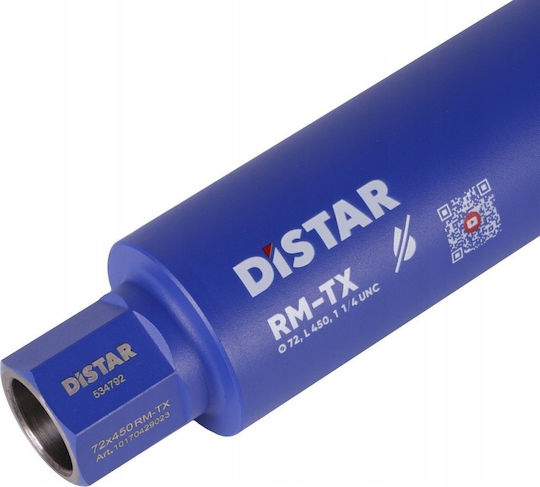 Flex Ποτηροτρύπανo Ξηρής Κοπής με Διάμετρο από 72mm έως 450mm