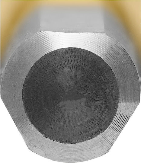 Hikoki Τρυπάνι HSS Τιτανίου για Μέταλλο 9mm
