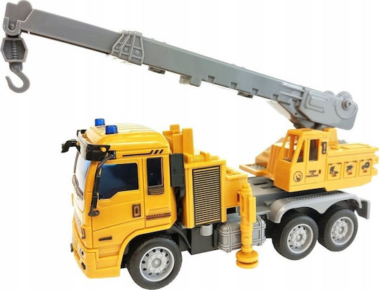 Ciuciubabka RC Crane Loader Light Sound Y300241