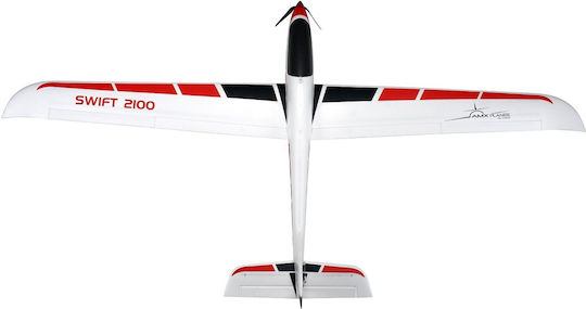 Amewi Amxplanes Swift 2100 Motor Glider Epo Pnp