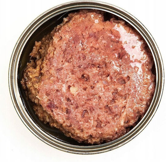3coty Karma 3coty Turkey Complete Cat Wet Food 080t04tu 0.08 Kg