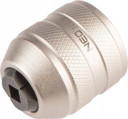 Προσαρμογέας Κολαούζα 1/4"dr M5-m12