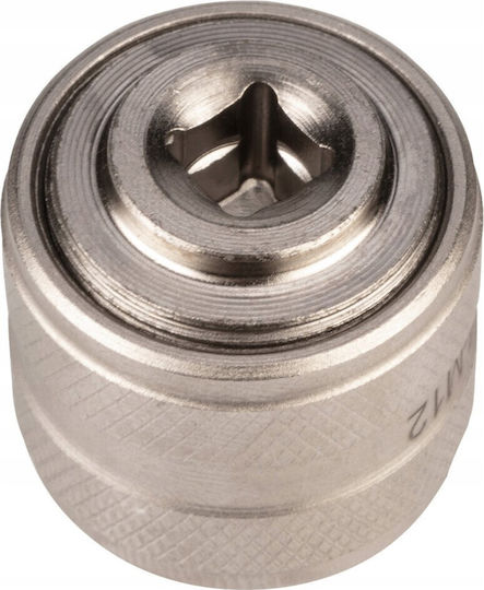 Προσαρμογέας Κολαούζα 1/4"dr M5-m12