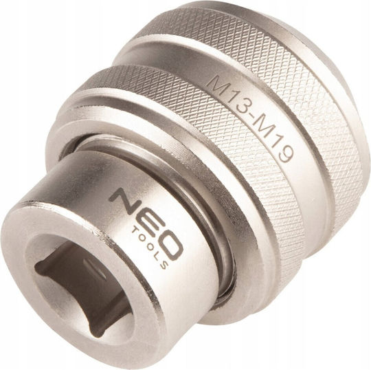 Προσαρμογέας Κολαούζα 1/2"dr M13-m19