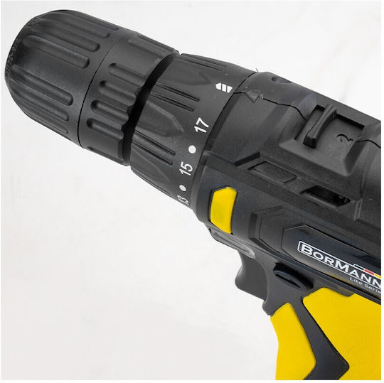 Bormann Bcd2010 Mașină De Găurit Cu Baterie 12V