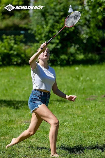 Schildkrot Σετ Badminton