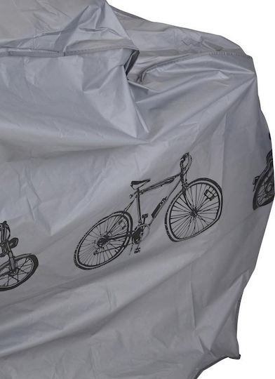 Xq Max Cover Bicycle Motorcycle Scooter Strong Waterproof Universal