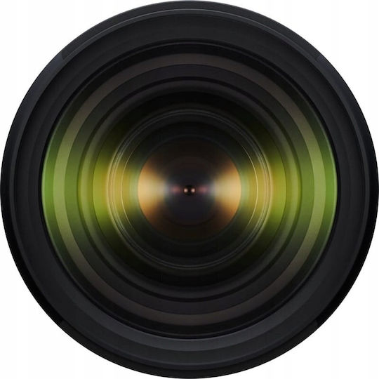 Tamron Full Frame Camera Lens 35-150mm F/2-2.8 Di III VXD Telephoto for Sony E Mount Black