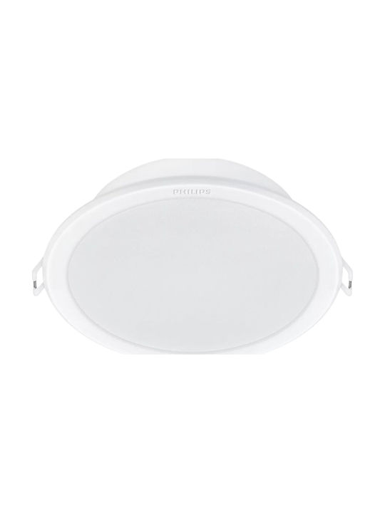 Philips Meson Πλαφονιέρα LED Philips Meson Πλαφονιέρα LED