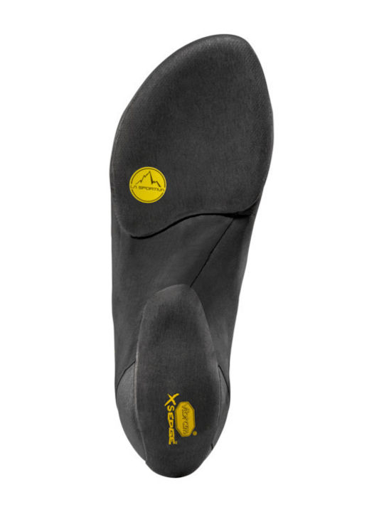 La Sportiva Kubo Men's Hiking Shoes Red