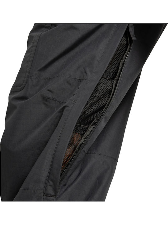 DC Code ADYTP03049-KVJ0 Men's Trousers for Ski & Snowboard Black
