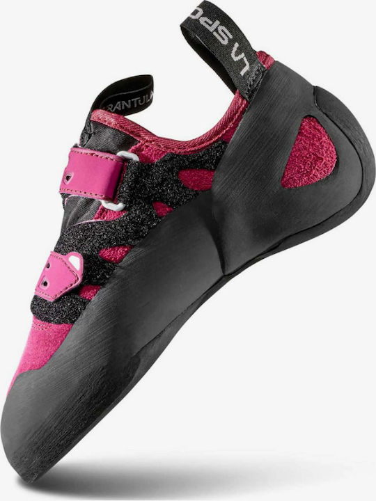 La Sportiva Γυναικεία Ορειβατικά Παπούτσια Κόκκινα