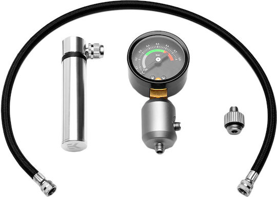 Ekwb Ek-loop Leak Tester Flex Silver