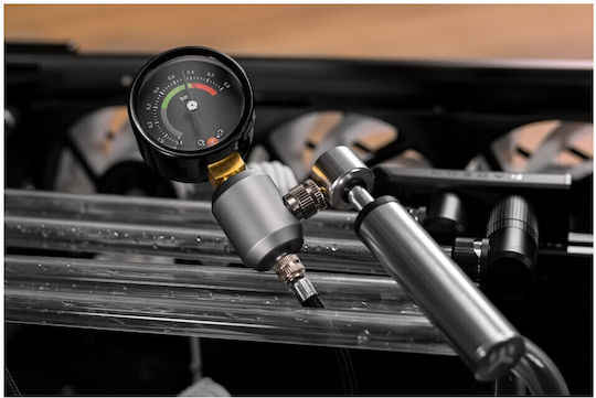 Ekwb Ek-loop Leak Tester Flex Silver