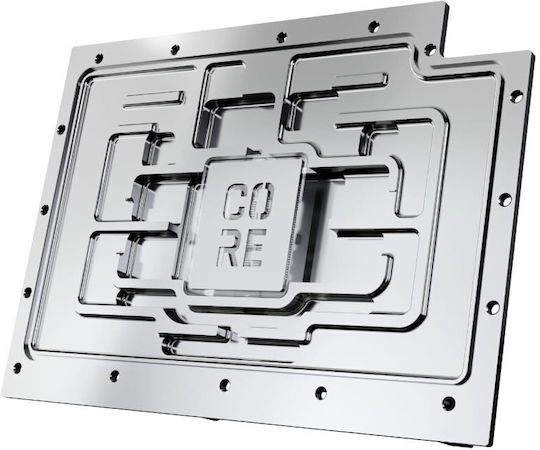 Acesorii de Răcire Alphacool 10268 Accesoriu Placă de Susținere