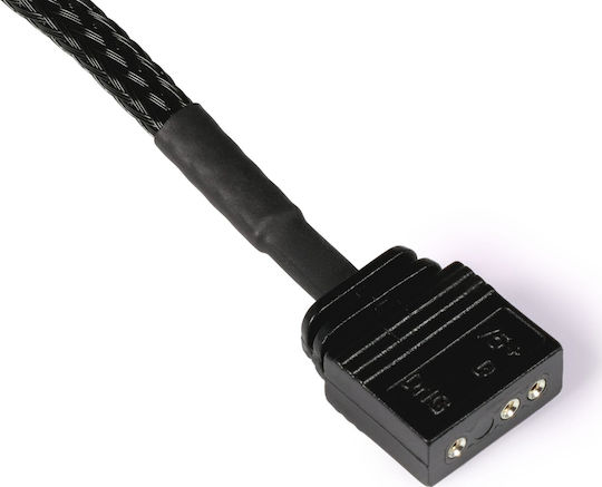 Alphacool 18704 Computer Cooling System Piese de schimb și accesorii Computer Cooling System Rgb Splitter Cable