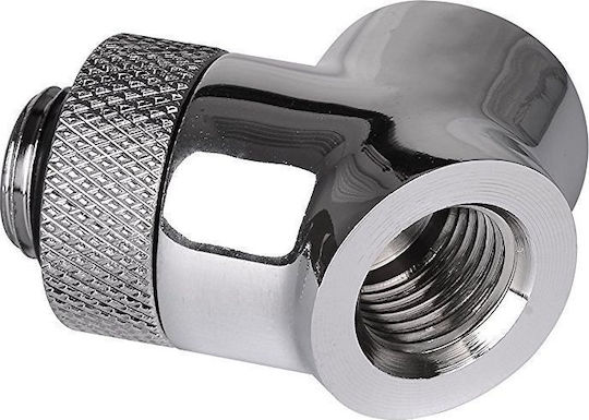Thermaltake Pacific G1/4 Adapter Fittings Ασημί