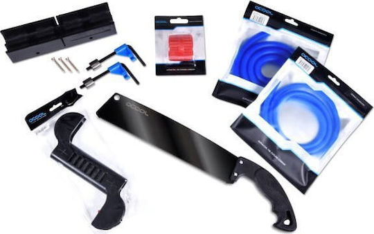 Alphacool Hardtube Bending Kit Basic Πολύχρωμο