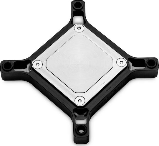 Ekwb Cpu Block Ek-quantum Magnitude CPU Water Block Ασημί
