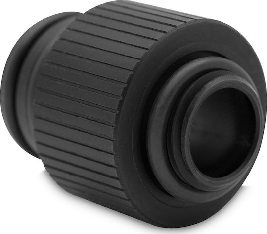 Ekwb Fittings Μαύρο
