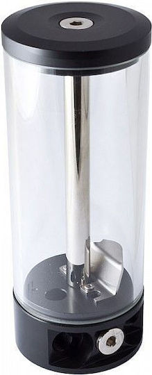 Aqua Computer Aqualis ECO 150 ml G1/4 Резервоар за вода Черен