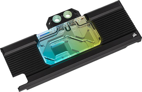 Corsair Hydro X Series XG7 RGB 20-SERIES GPU Water Block (2080 Ti SE) Воден блок за графична карта