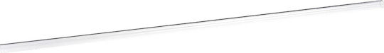 Alphacool Alphacool Hard Tube Borosilicate Glass 13/10mm 60cm