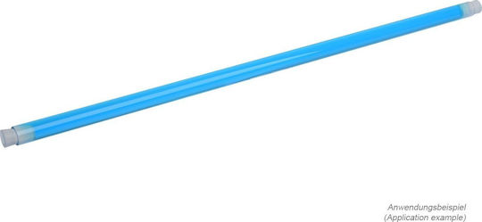 Alphacool Alphacool Hard Tube Borosilicate Glass 13/10mm 60cm