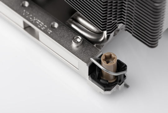 Noctua Mounting Kit Χρυσό