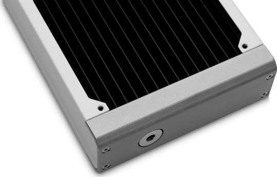 Ekwb EK-Quantum Surface P280M Радиатор Бял Бял