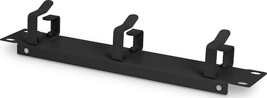 Digitus Cable Management DN-10-ORG-1U-B 1pcs