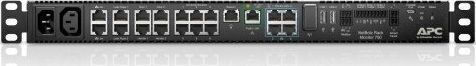APC Netbotz Rack Monitor 750 NBRK0750 1τμχ
