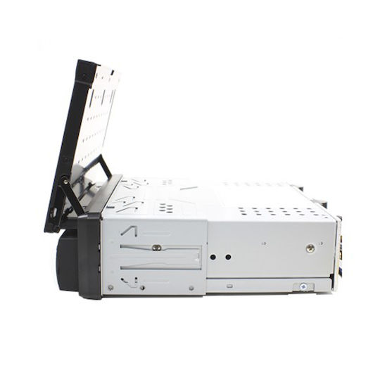 Автомобилно Радио 1 DIN (Bluetooth/USB)