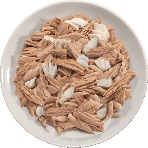 Wet Food for Cats with Tuna 70gr