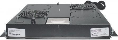 Intellinet Ανεμιστήρας Rack 712781 1τμχ