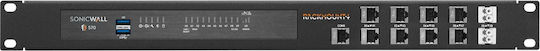 Αξεσουάρ Καμπίνες Δικτύου Rackmount.it Kit Sonicwall Tz570w Shielded