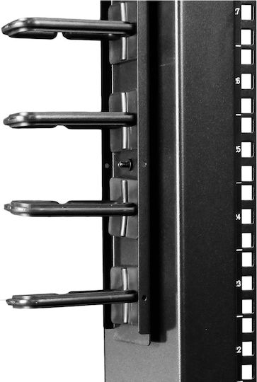 Αξεσουάρ Καμπίνες Rack Startech D-ring Hook Panel 3ft