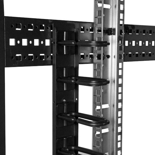 Αξεσουάρ Καμπίνες Rack Startech D-ring Hook Panel 3ft
