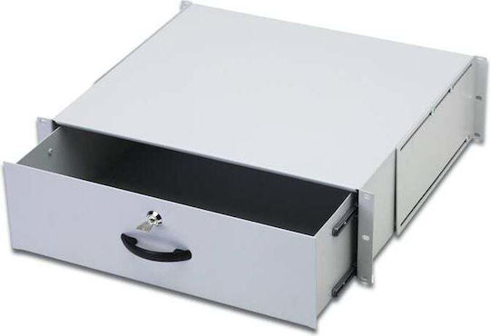 Digitus Schublade DN-19 KEY-3U 3Stück