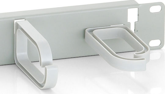 Equip Οδηγός Καλωδίων 327312 1τμχ