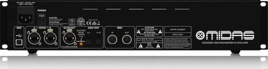 Midas Patch Bay