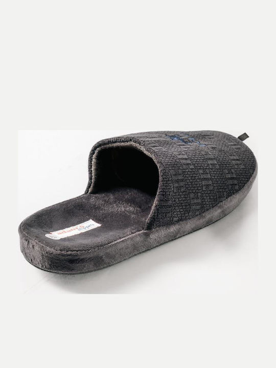 Men's Slipper Blue