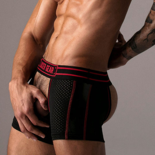 Locker Gear Black