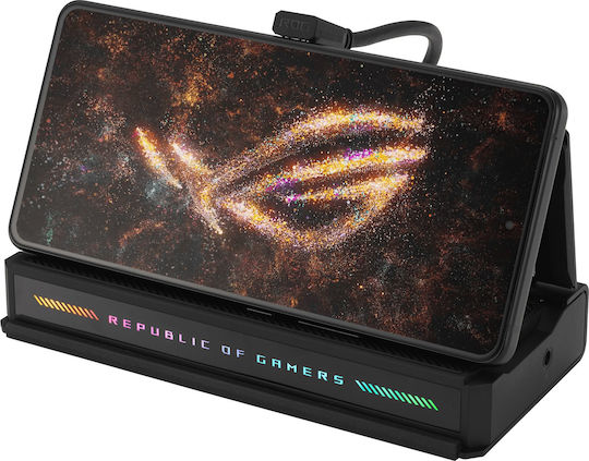 Asus DG300 USB-C Docking Station with HDMI 4K PD Ethernet Black